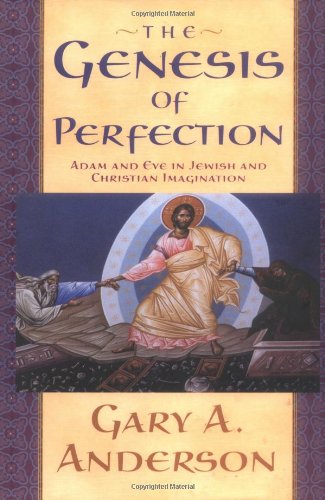 The Genesis of Perfection Cover