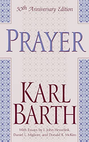 Prayer Cover