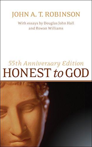 Honest to God Cover