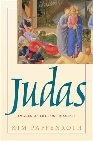 Judas Cover
