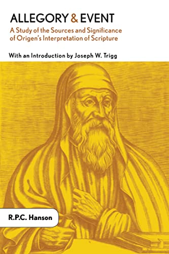 Allegory and event Cover