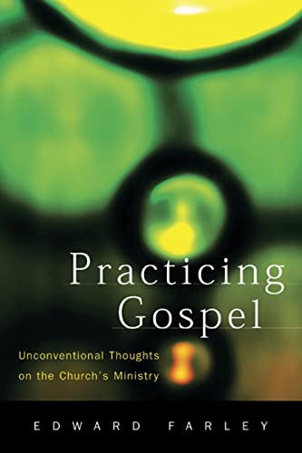 Practicing Gospel Cover