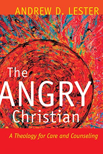 The angry Christian Cover