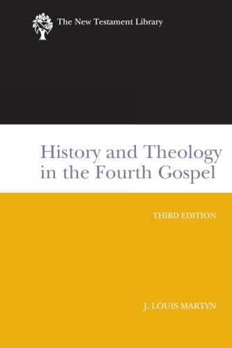 History and theology in the Fourth Gospel Cover