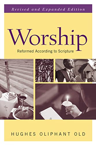 Worship Cover