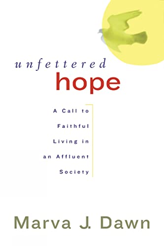 Unfettered Hope Cover