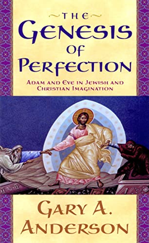 The Genesis of Perfection Cover