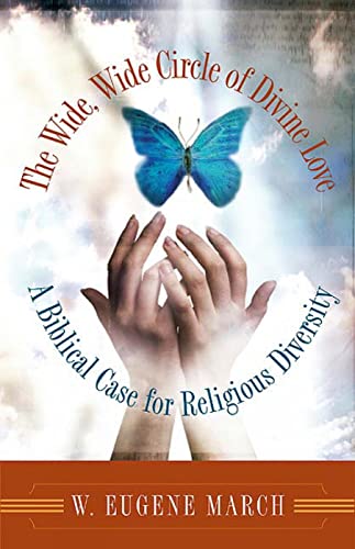 The Wide, Wide Circle Of Divine Love Cover