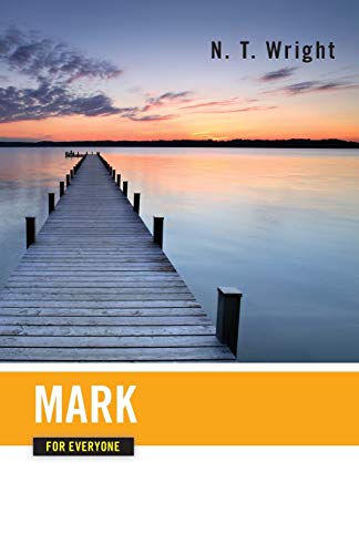 Mark for Everyone (For Everyone) Cover