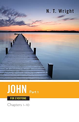 John for everyone Cover
