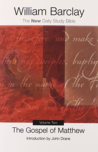 New Daily Study Bible Cover