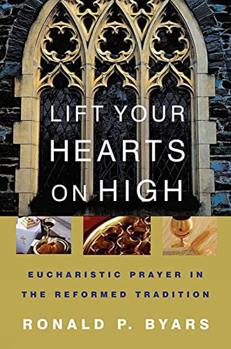 Lift your hearts on high Cover