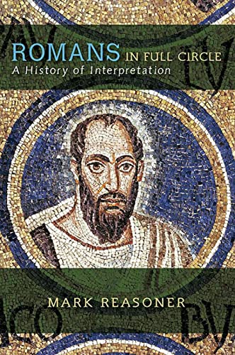 Romans in full circle Cover
