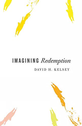 Imagining redemption Cover