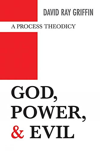 God, Power, and Evil Cover