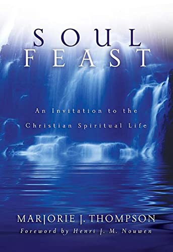 Soul feast Cover
