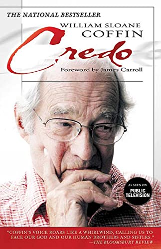 Credo Cover