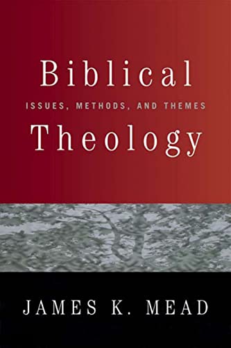 Biblical Theology Cover