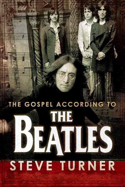 The Gospel According to the Beatles Cover