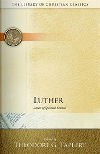 Luther Cover
