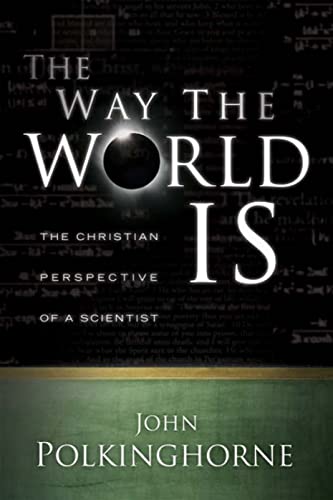 The Way the World Is Cover