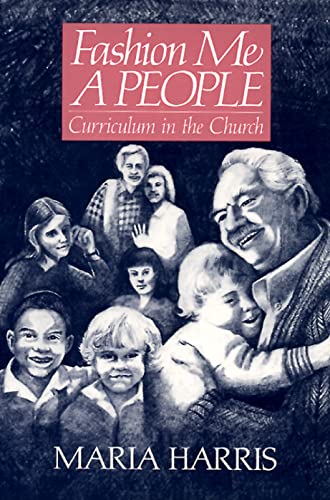Fashion me a people Cover