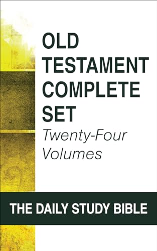 Daily Study Bible Cover
