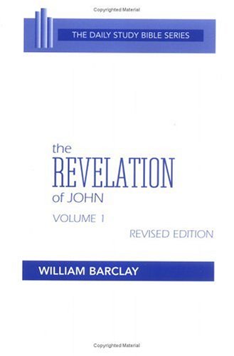 The Revelation of John Cover