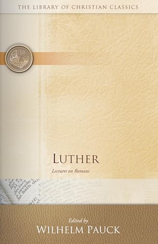 Luther Cover