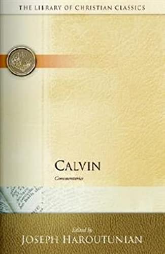 Commentaries Cover