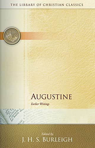 Augustine Cover
