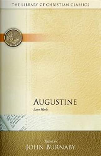 Augustine Cover