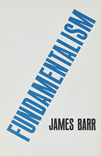 Fundamentalism Cover