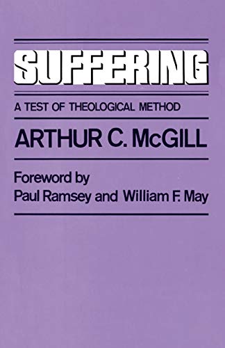 Suffering Cover