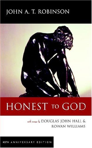 Honest to God Cover