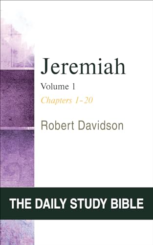 Jeremiah Cover