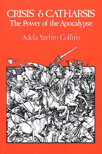 Crisis and catharsis Cover