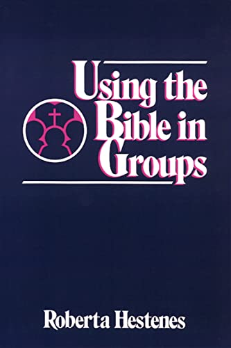 Using the Bible in groups Cover