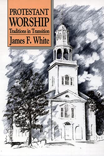 Protestant worship Cover