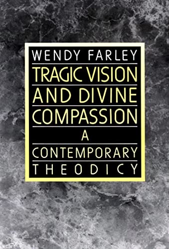 Tragic vision and divine compassion Cover