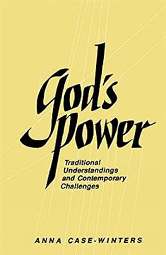 God's power Cover