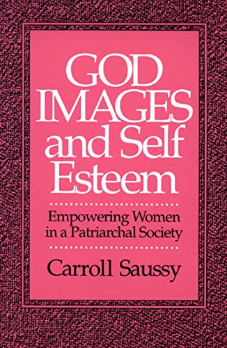 God images and self esteem Cover