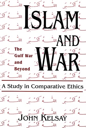 Islam and war Cover