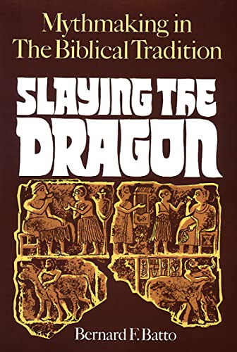 Slaying the dragon Cover