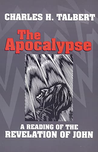 The Apocalypse Cover