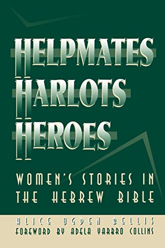 Helpmates, harlots, and heroes Cover