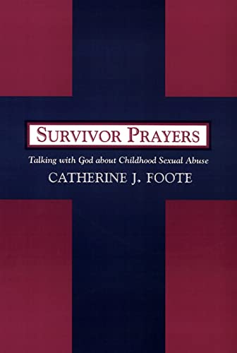 Survivor prayers Cover