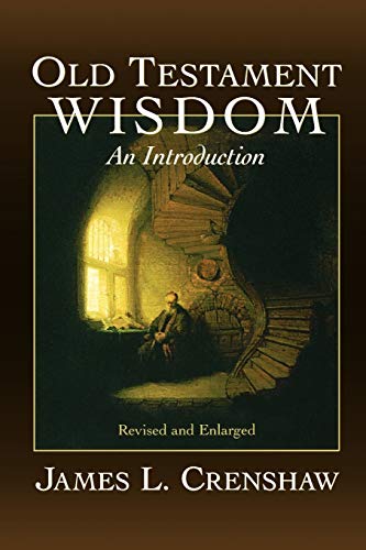 Old Testament wisdom Cover