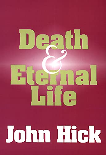 Death and eternal life Cover