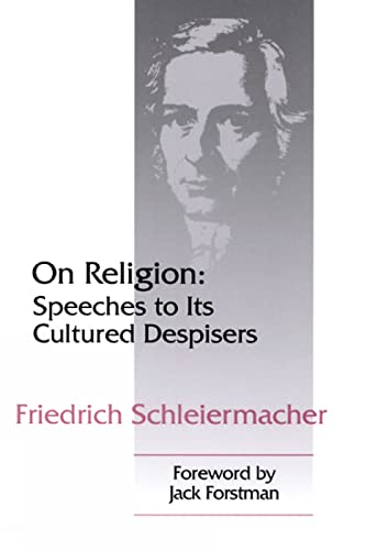 On religion Cover